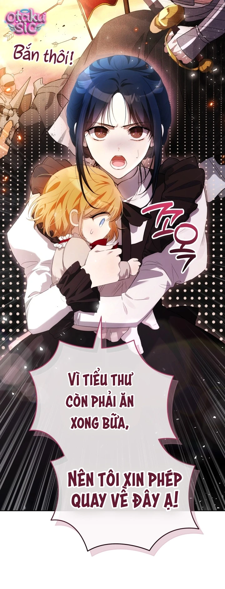 Đứa trẻ nuôi dưỡng ác ma - Chap 3 - Trang 74