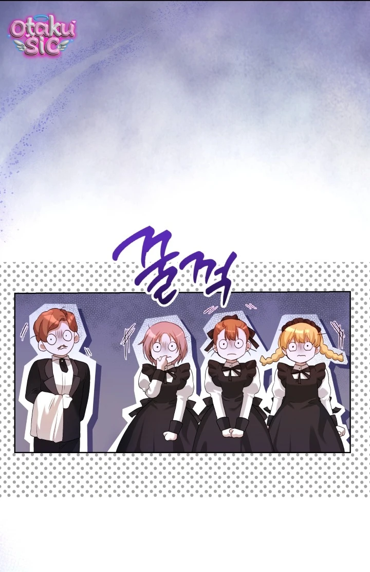 Đứa trẻ nuôi dưỡng ác ma - Chap 3 - Trang 77