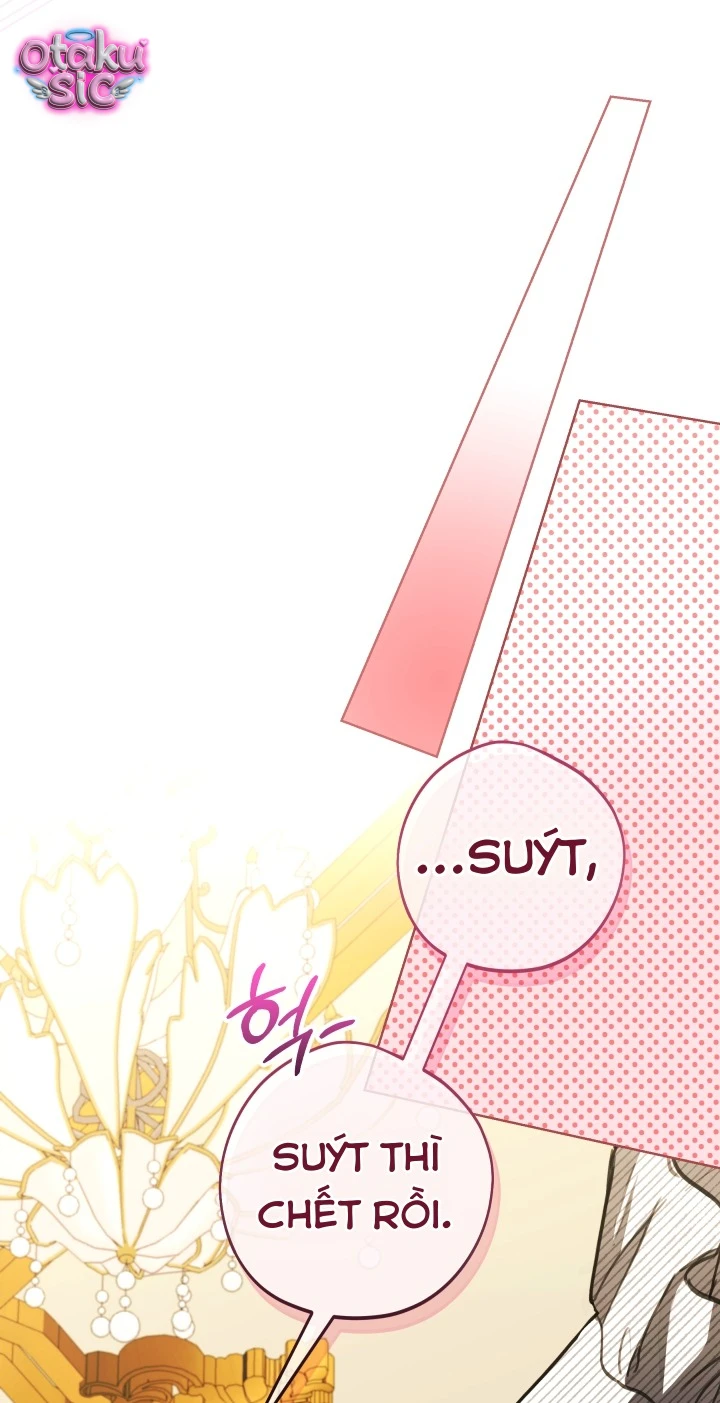 Đứa trẻ nuôi dưỡng ác ma - Chap 3 - Trang 80