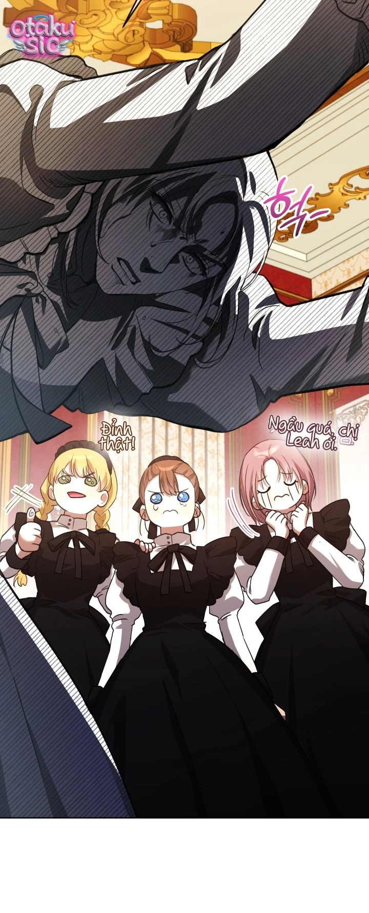 Đứa trẻ nuôi dưỡng ác ma - Chap 3 - Trang 81