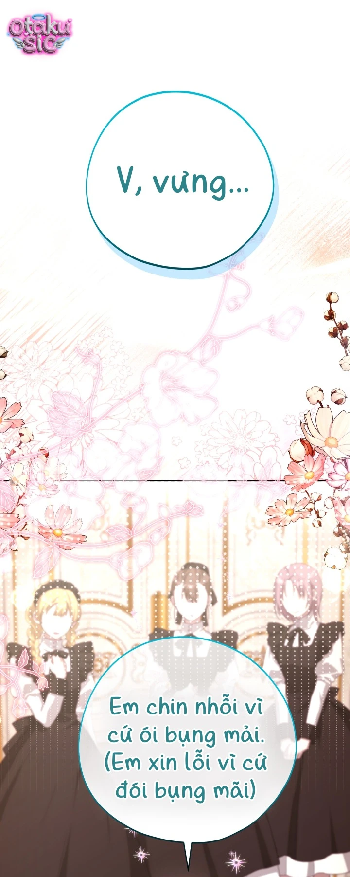 Đứa trẻ nuôi dưỡng ác ma - Chap 3 - Trang 82