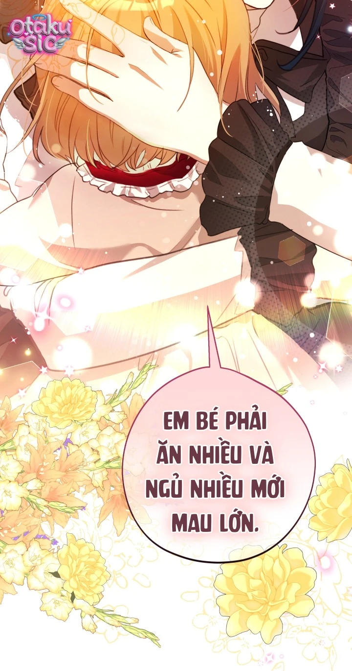 Đứa trẻ nuôi dưỡng ác ma - Chap 3 - Trang 86