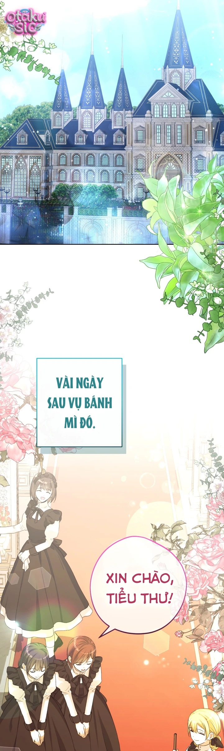Đứa trẻ nuôi dưỡng ác ma - Chap 3 - Trang 90