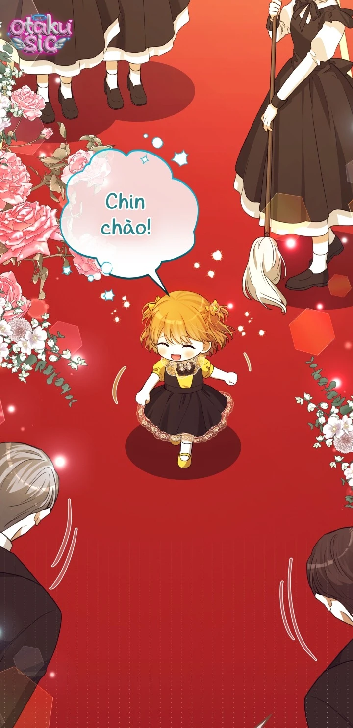 Đứa trẻ nuôi dưỡng ác ma - Chap 3 - Trang 91