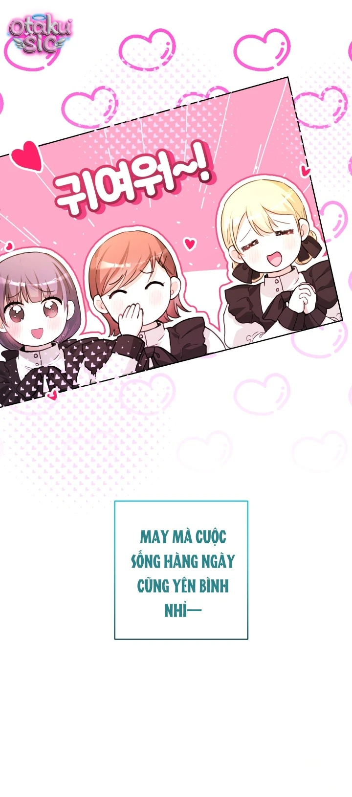 Đứa trẻ nuôi dưỡng ác ma - Chap 3 - Trang 93