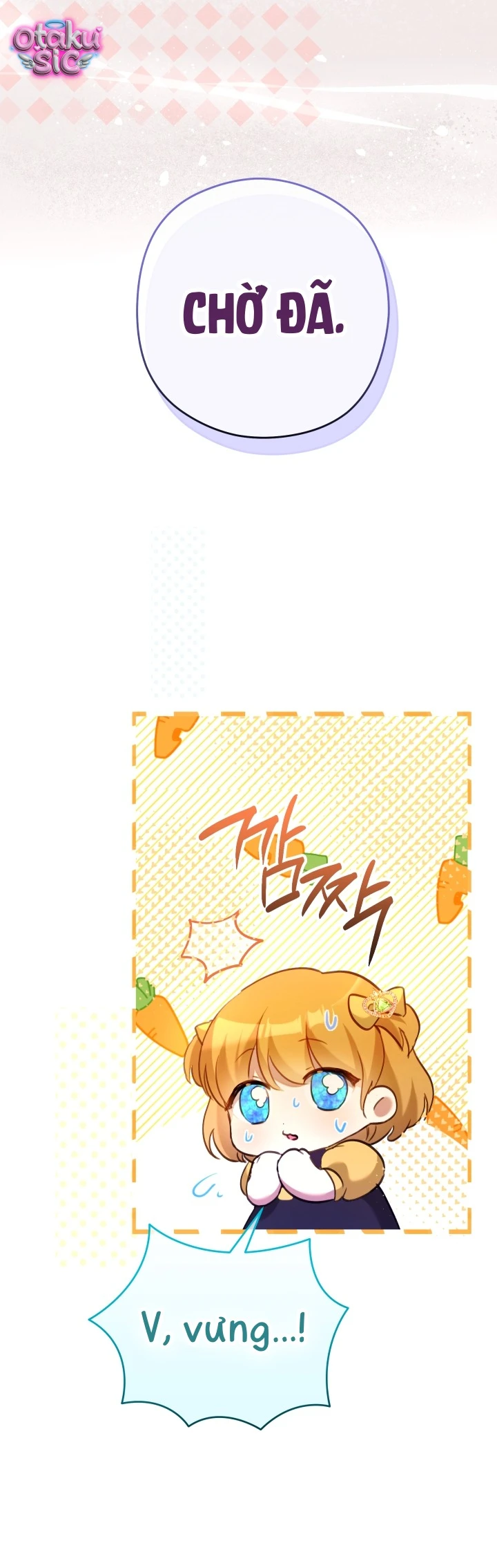 Đứa trẻ nuôi dưỡng ác ma - Chap 3 - Trang 97