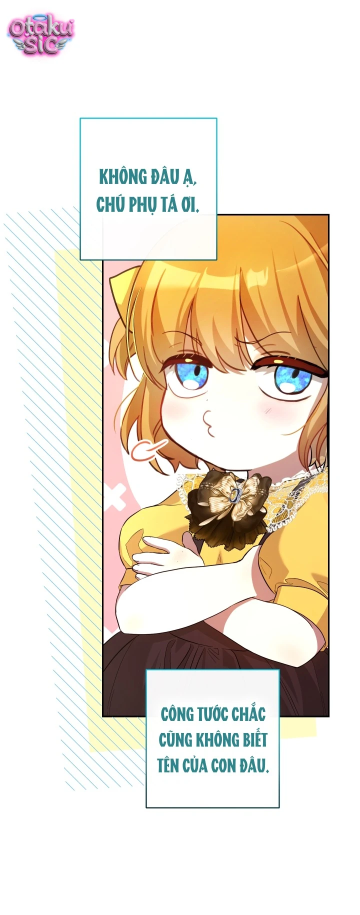 Đứa trẻ nuôi dưỡng ác ma - Chap 3 - Trang 99