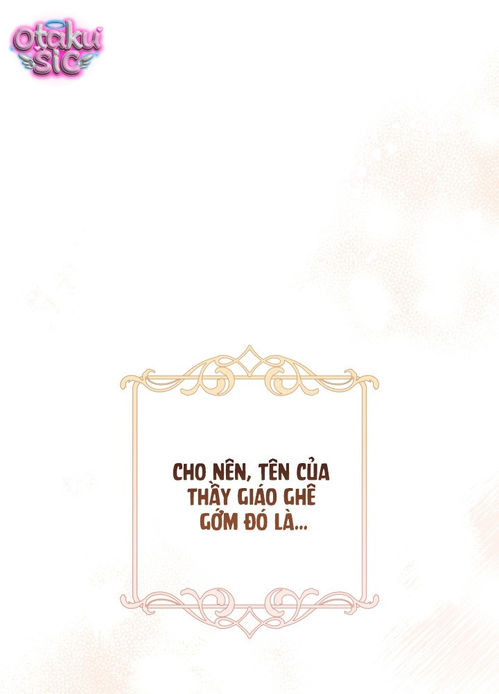 Đứa trẻ nuôi dưỡng ác ma - Chap 30