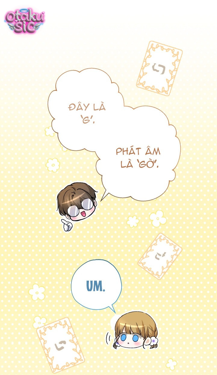Đứa trẻ nuôi dưỡng ác ma - Chap 30