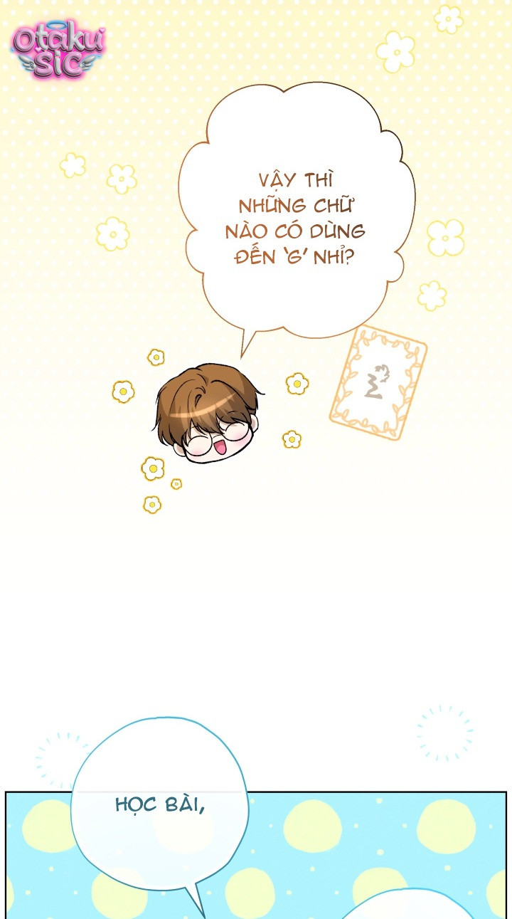 Đứa trẻ nuôi dưỡng ác ma - Chap 30