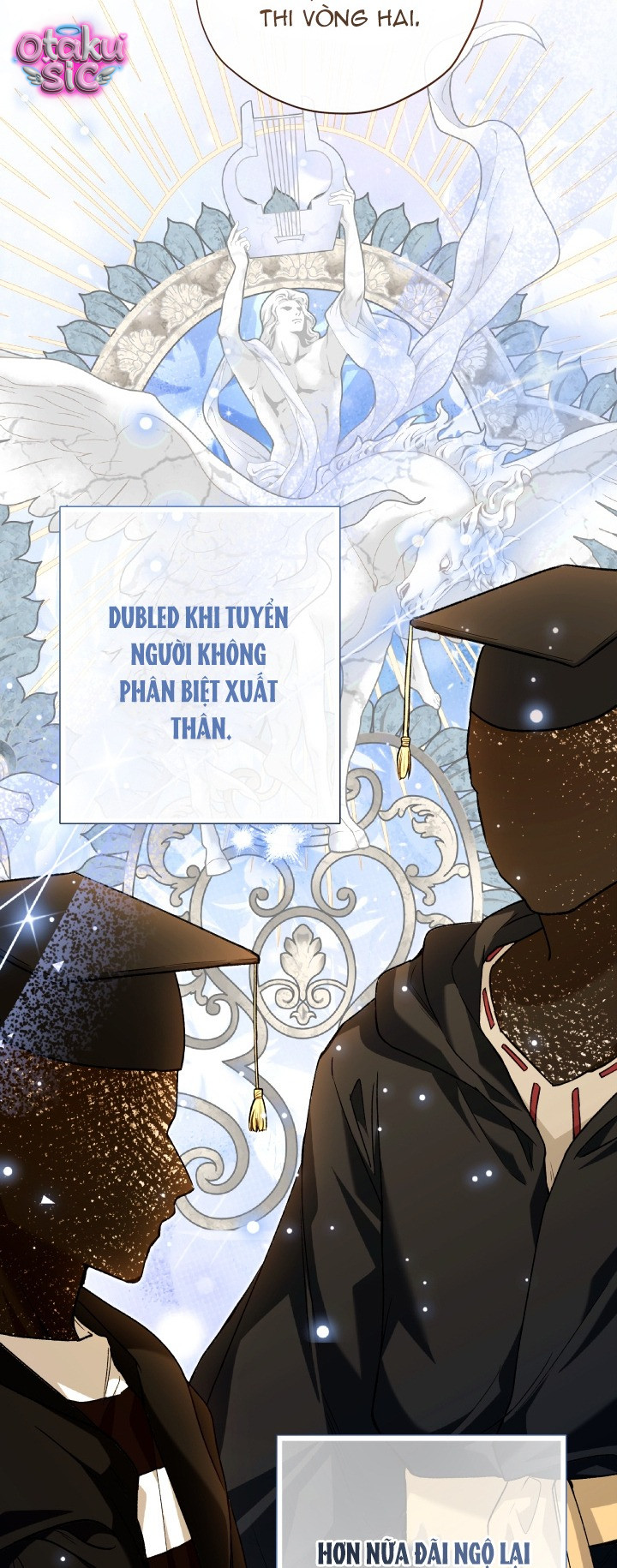 Đứa trẻ nuôi dưỡng ác ma - Chap 30