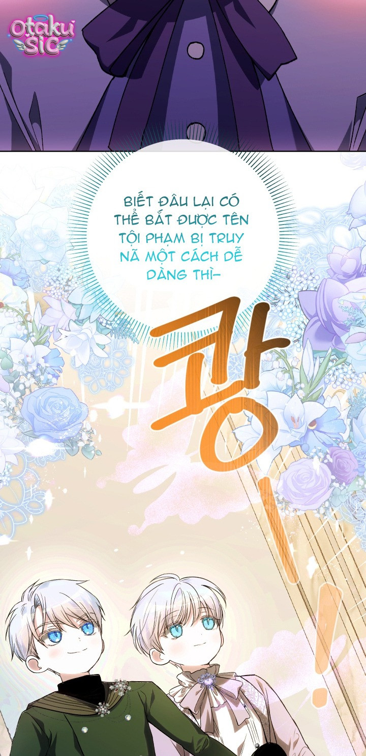 Đứa trẻ nuôi dưỡng ác ma - Chap 30