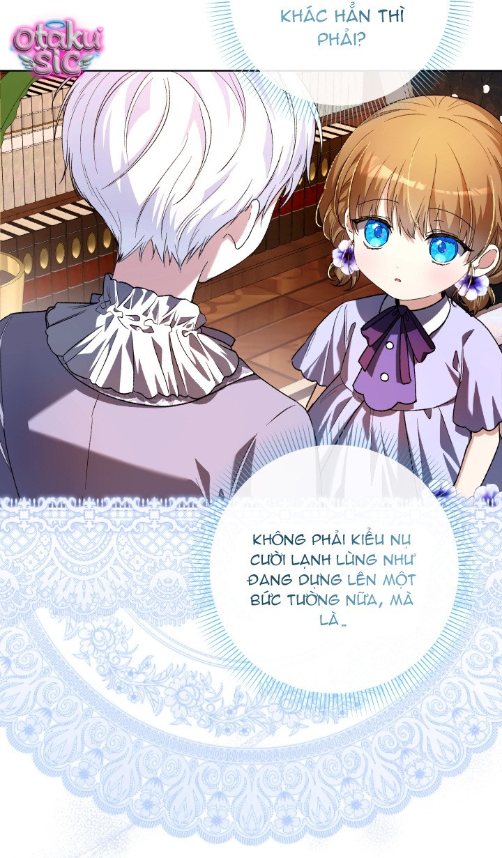 Đứa trẻ nuôi dưỡng ác ma - Chap 30