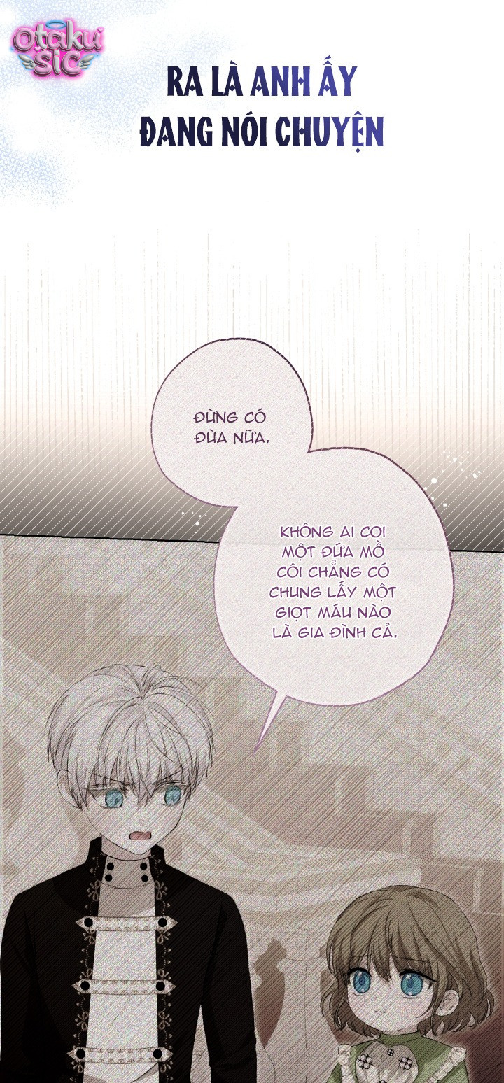Đứa trẻ nuôi dưỡng ác ma - Chap 30