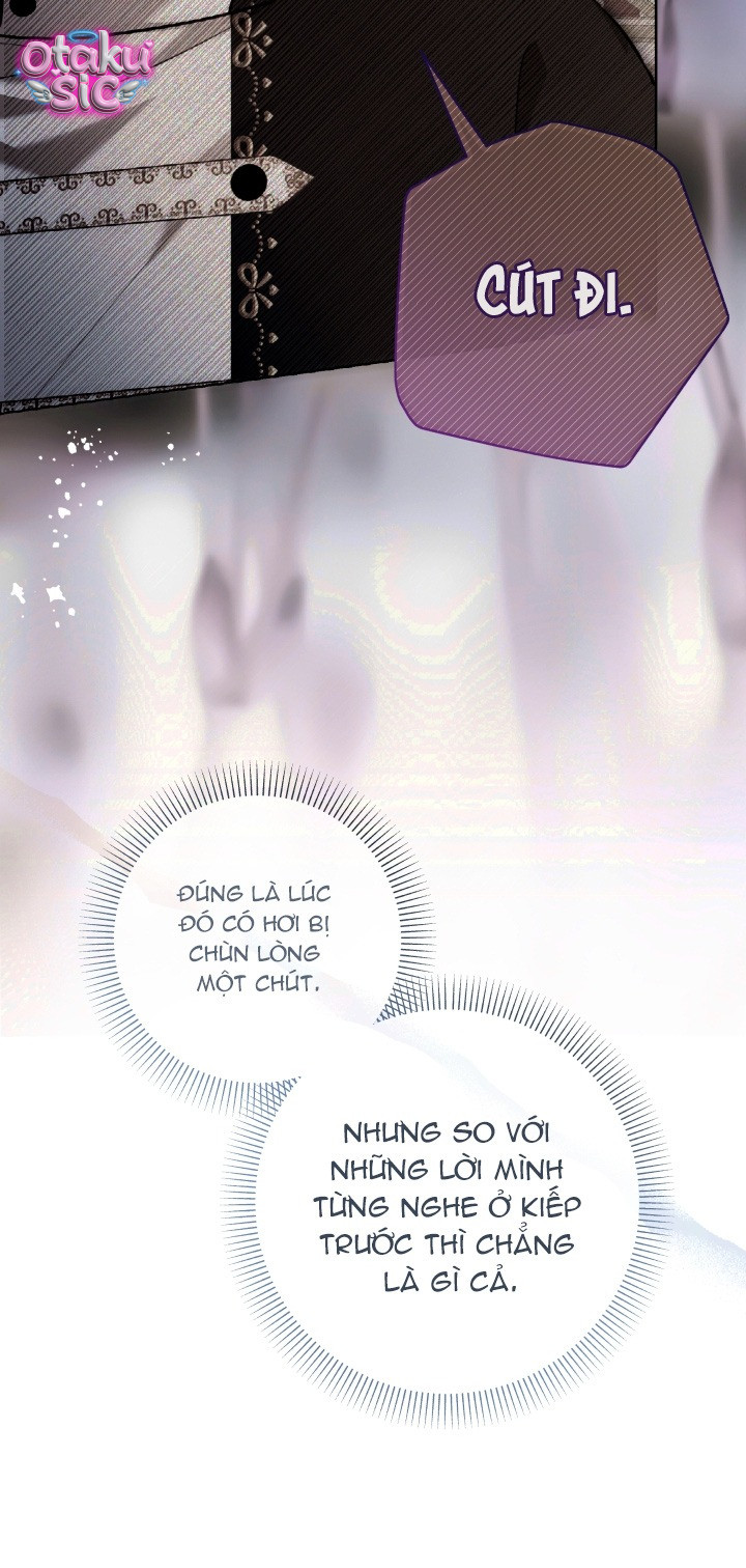 Đứa trẻ nuôi dưỡng ác ma - Chap 30