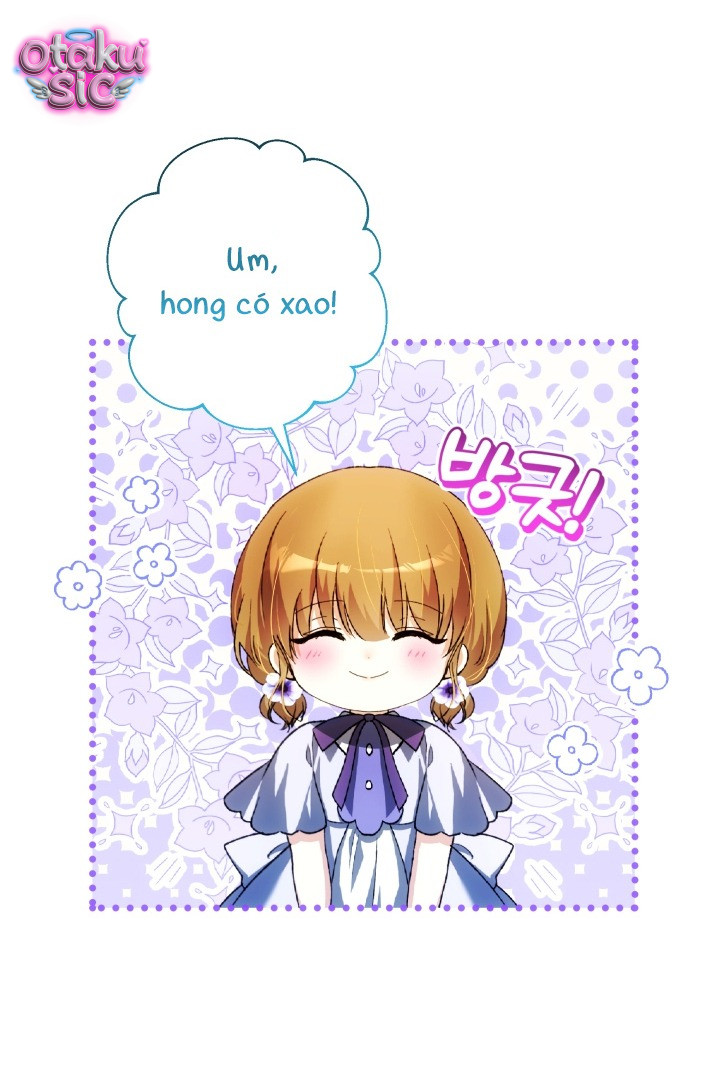 Đứa trẻ nuôi dưỡng ác ma - Chap 30