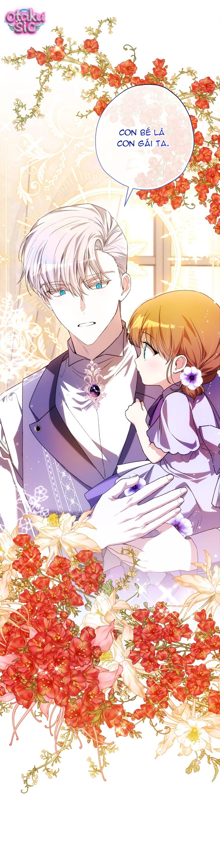 Đứa trẻ nuôi dưỡng ác ma - Chap 30