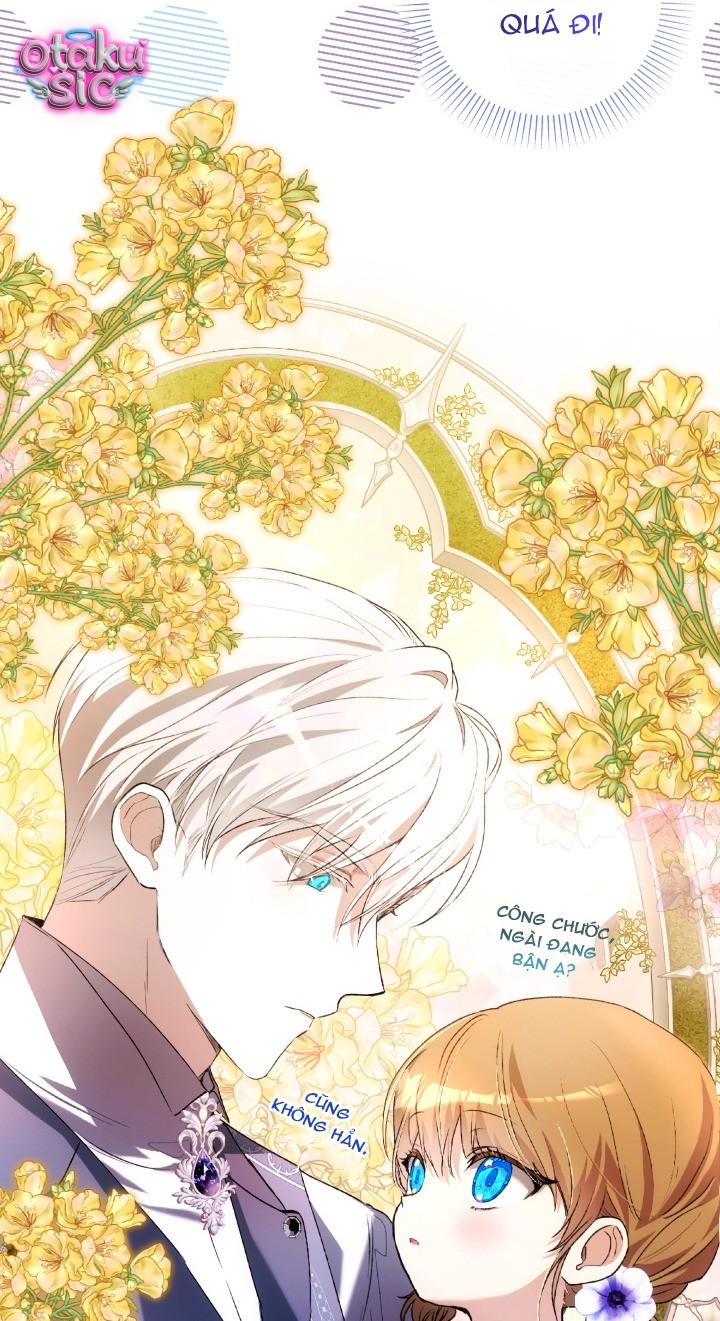 Đứa trẻ nuôi dưỡng ác ma - Chap 30