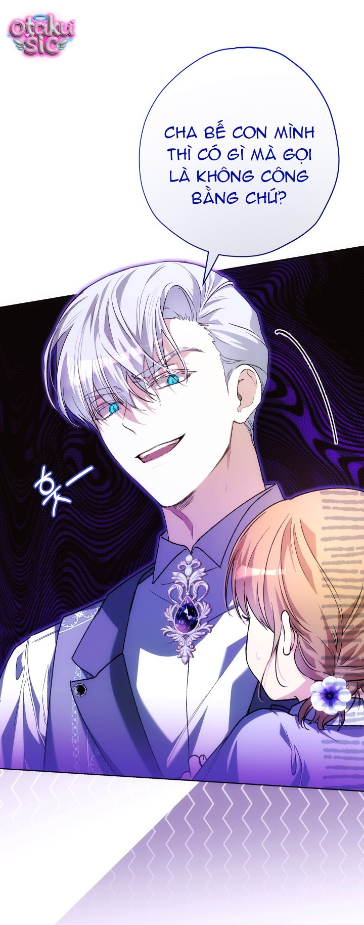 Đứa trẻ nuôi dưỡng ác ma - Chap 30