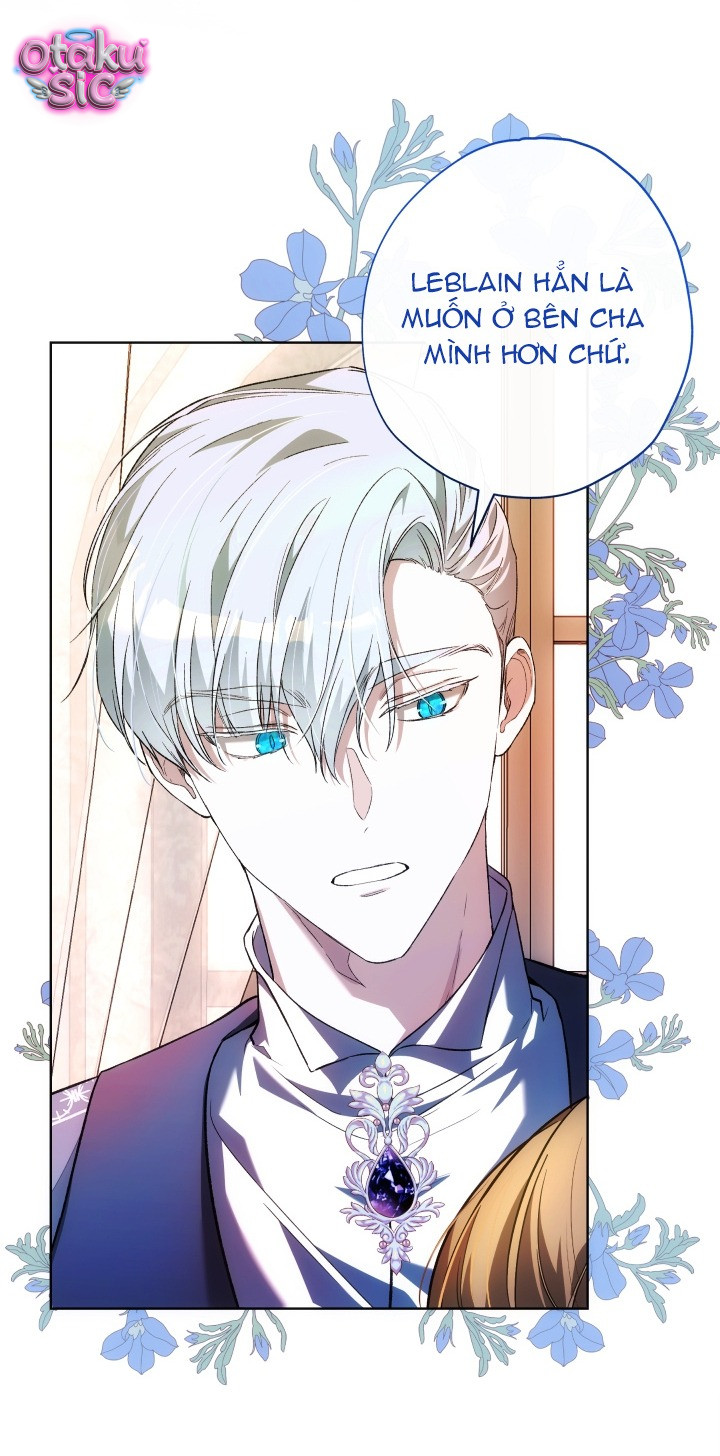 Đứa trẻ nuôi dưỡng ác ma - Chap 30
