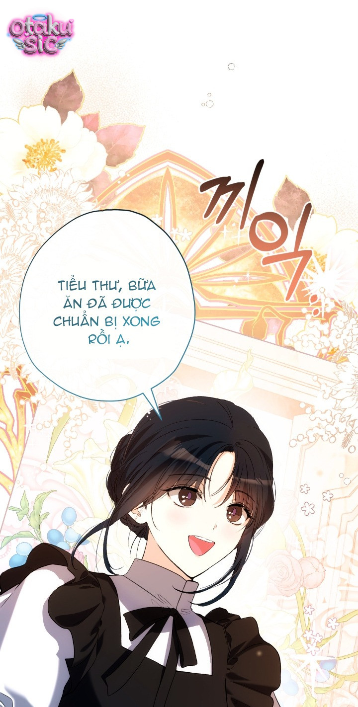 Đứa trẻ nuôi dưỡng ác ma - Chap 30