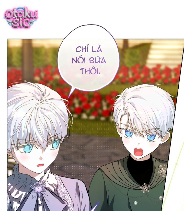 Đứa trẻ nuôi dưỡng ác ma - Chap 30