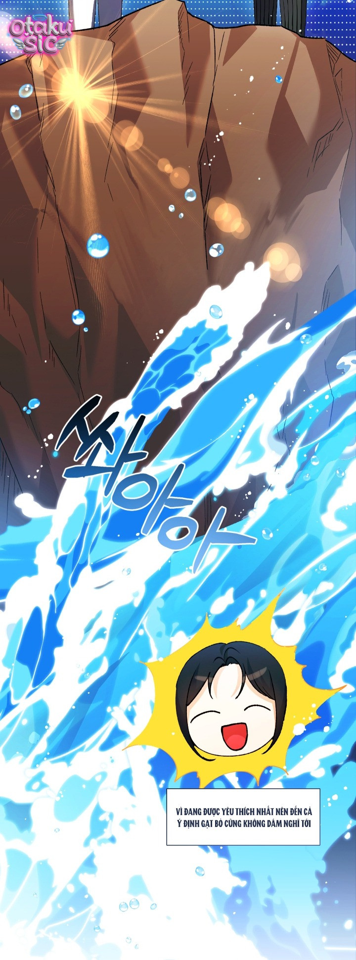 Đứa trẻ nuôi dưỡng ác ma - Chap 30