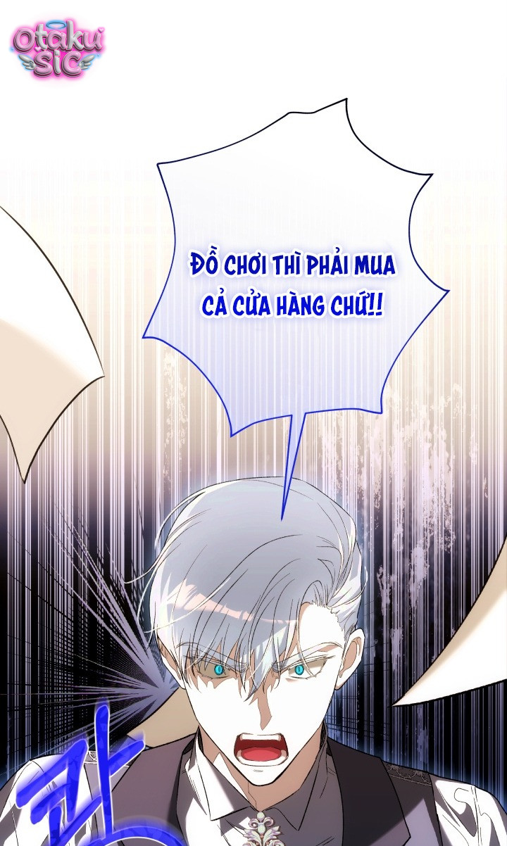 Đứa trẻ nuôi dưỡng ác ma - Chap 30