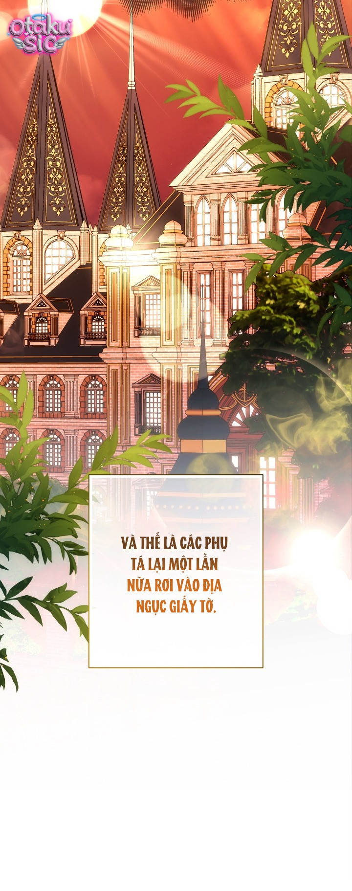 Đứa trẻ nuôi dưỡng ác ma - Chap 30