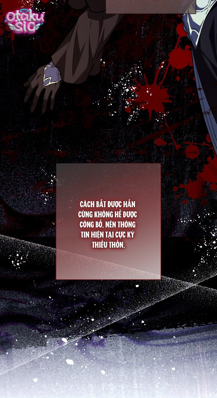 Đứa trẻ nuôi dưỡng ác ma - Chap 30