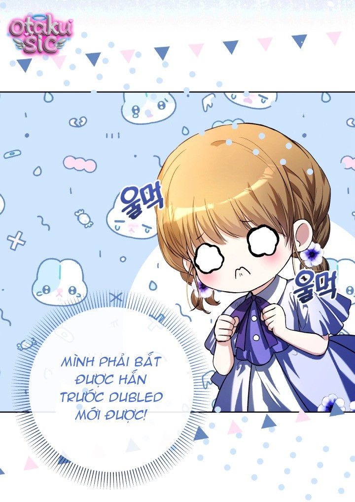 Đứa trẻ nuôi dưỡng ác ma - Chap 30