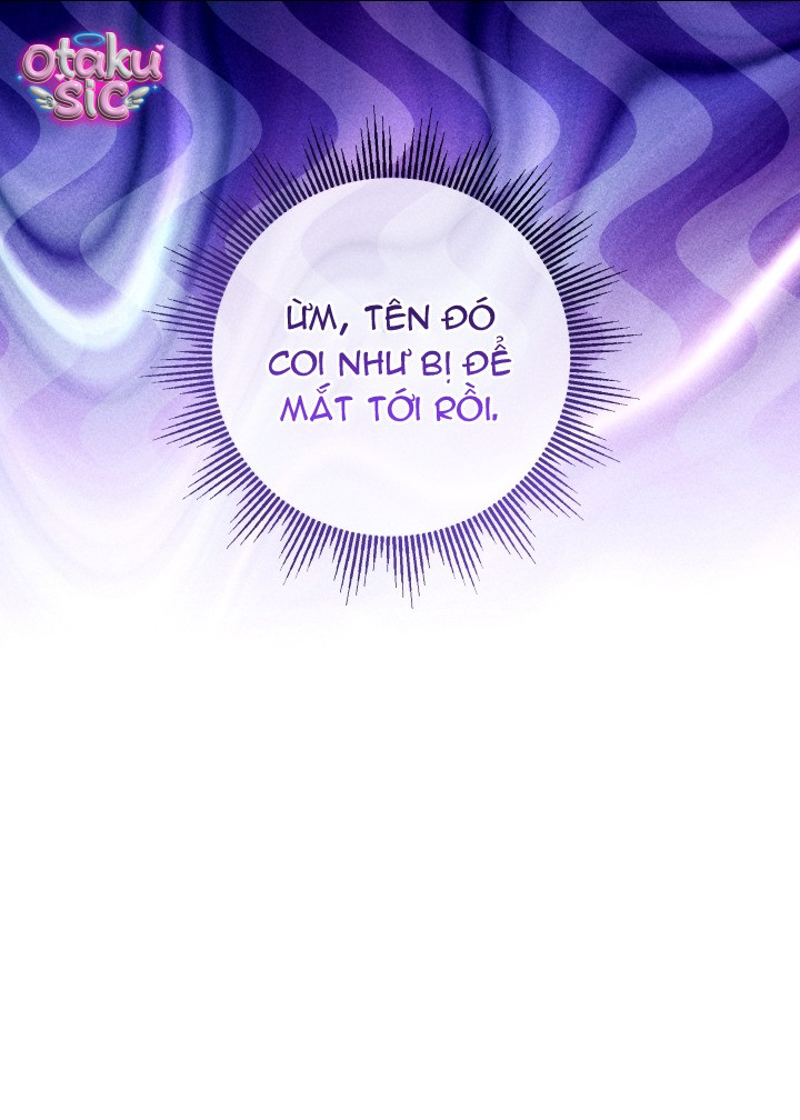 Đứa trẻ nuôi dưỡng ác ma - Chap 31