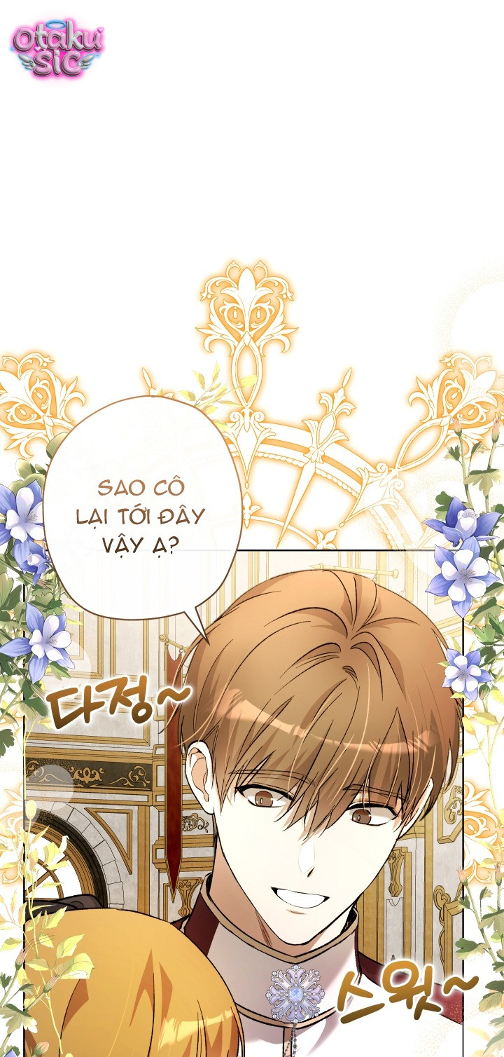 Đứa trẻ nuôi dưỡng ác ma - Chap 31
