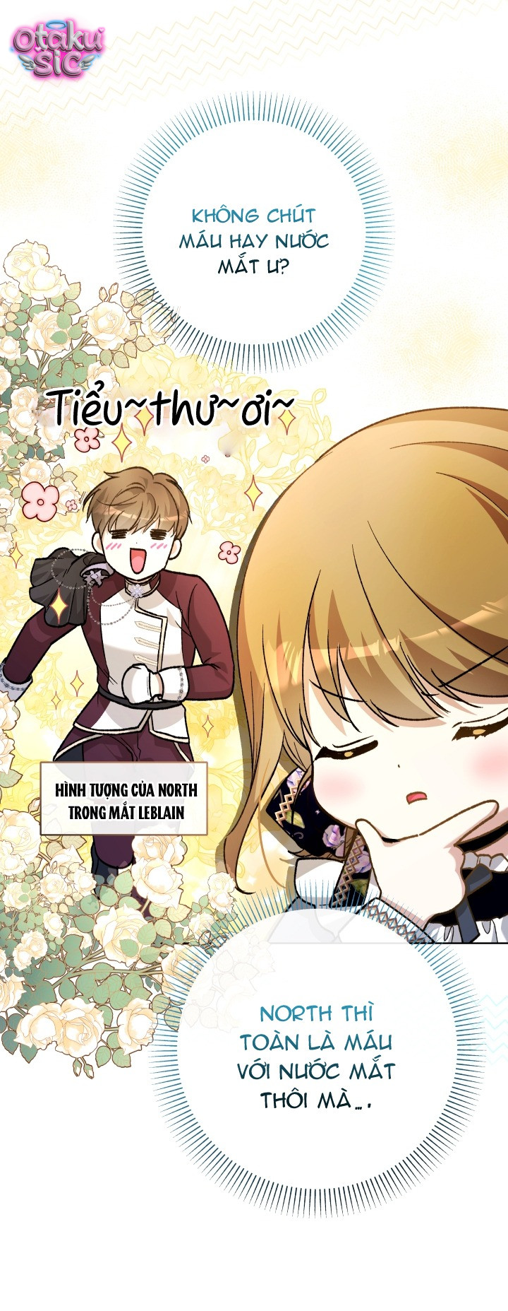 Đứa trẻ nuôi dưỡng ác ma - Chap 31