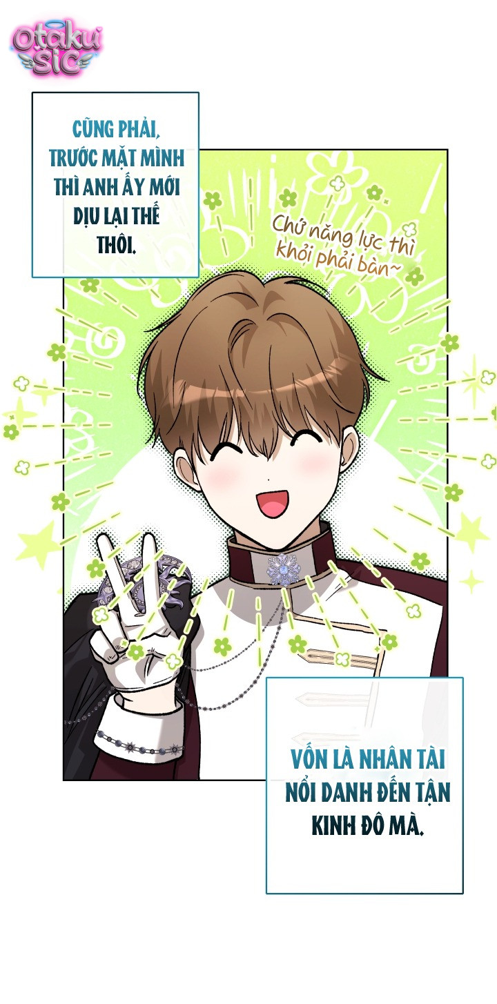 Đứa trẻ nuôi dưỡng ác ma - Chap 31