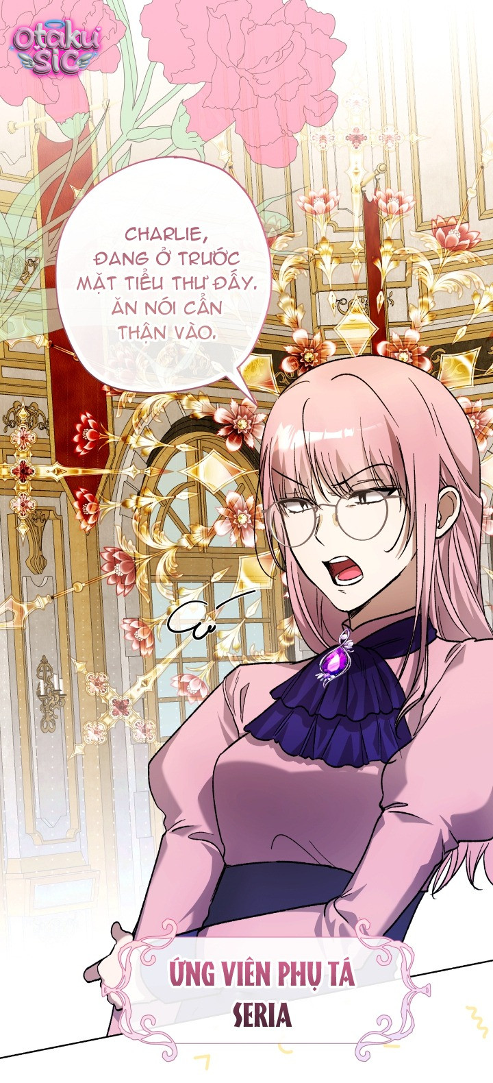 Đứa trẻ nuôi dưỡng ác ma - Chap 31