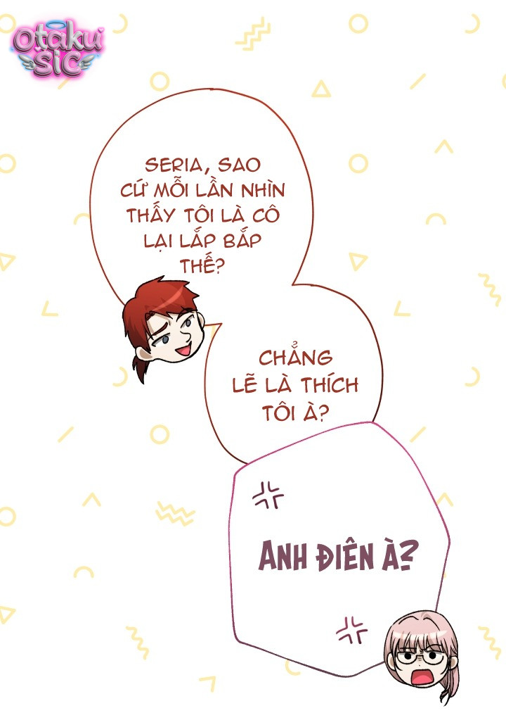 Đứa trẻ nuôi dưỡng ác ma - Chap 31