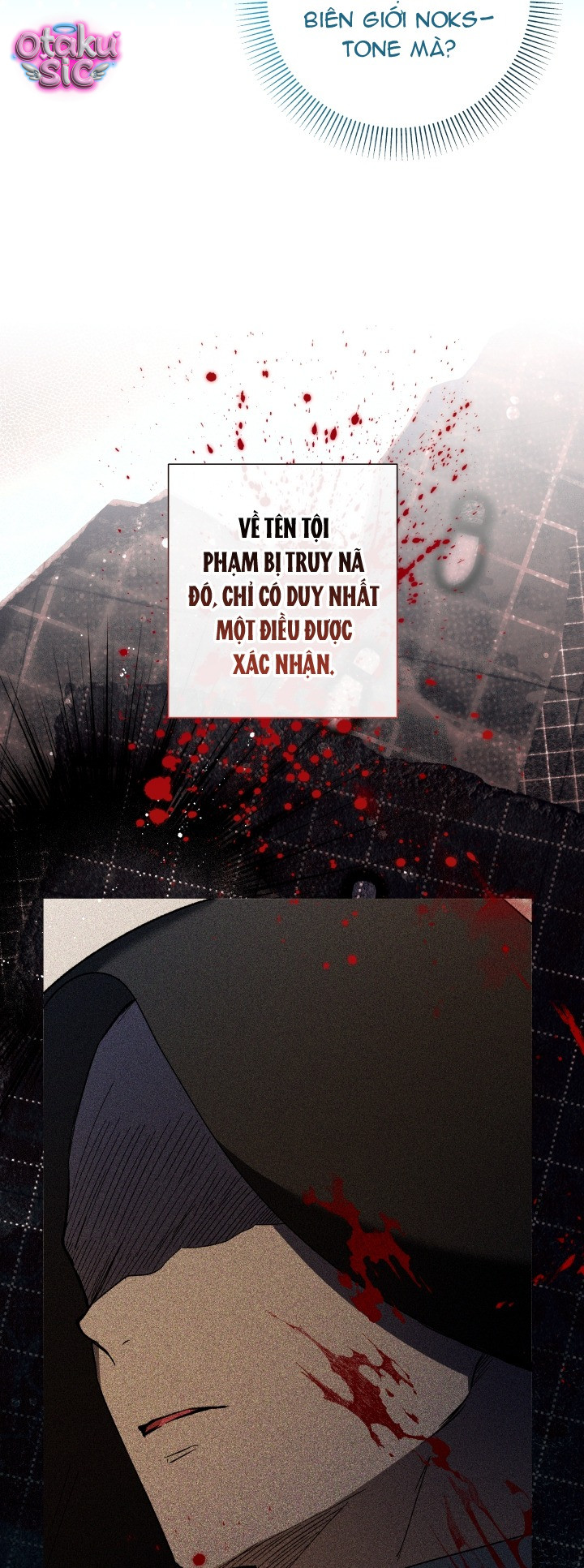 Đứa trẻ nuôi dưỡng ác ma - Chap 31