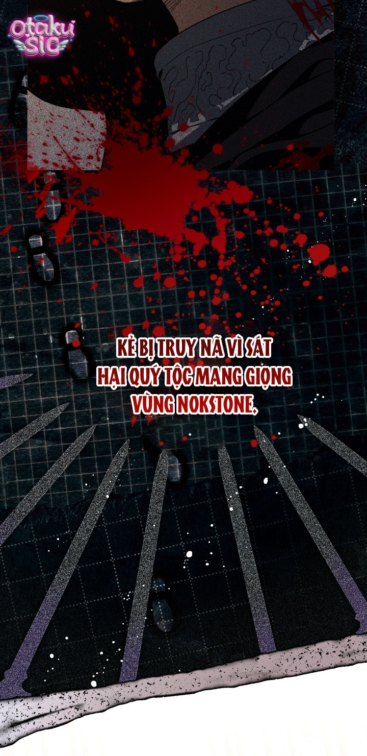 Đứa trẻ nuôi dưỡng ác ma - Chap 31