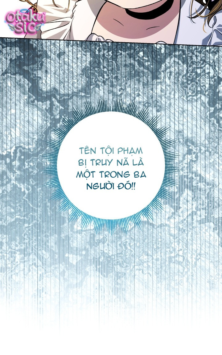 Đứa trẻ nuôi dưỡng ác ma - Chap 31
