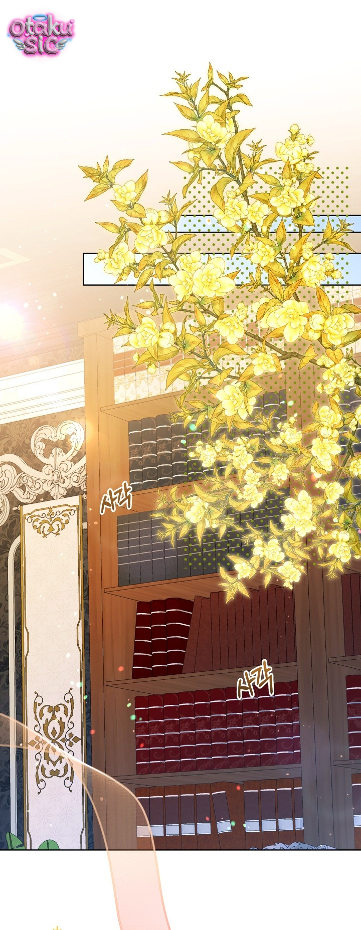 Đứa trẻ nuôi dưỡng ác ma - Chap 31