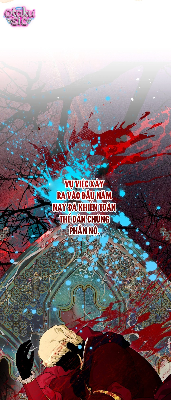 Đứa trẻ nuôi dưỡng ác ma - Chap 31