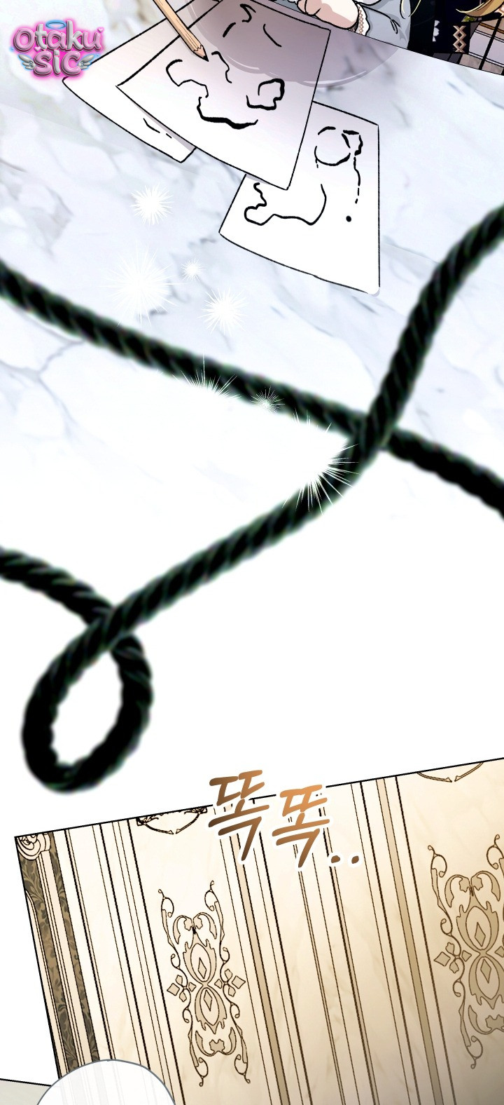 Đứa trẻ nuôi dưỡng ác ma - Chap 31