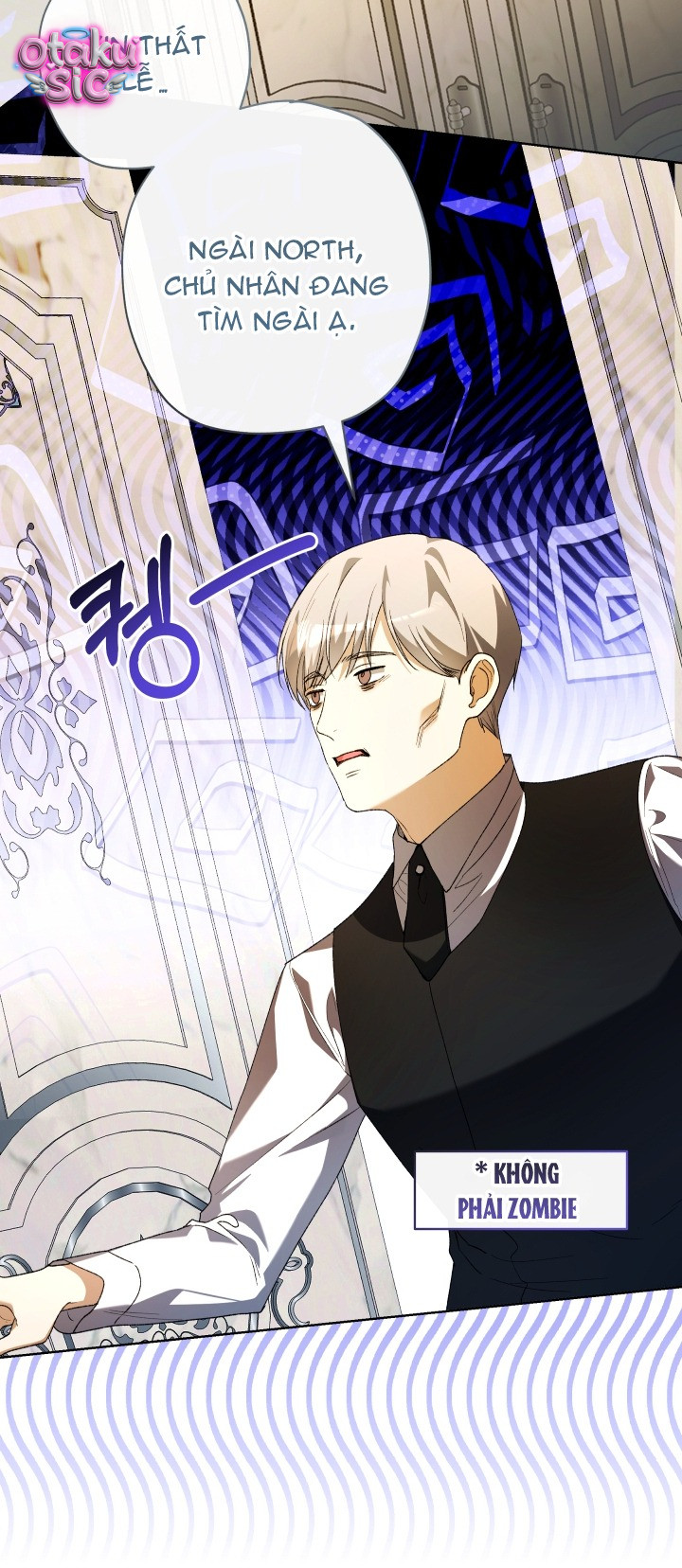 Đứa trẻ nuôi dưỡng ác ma - Chap 31