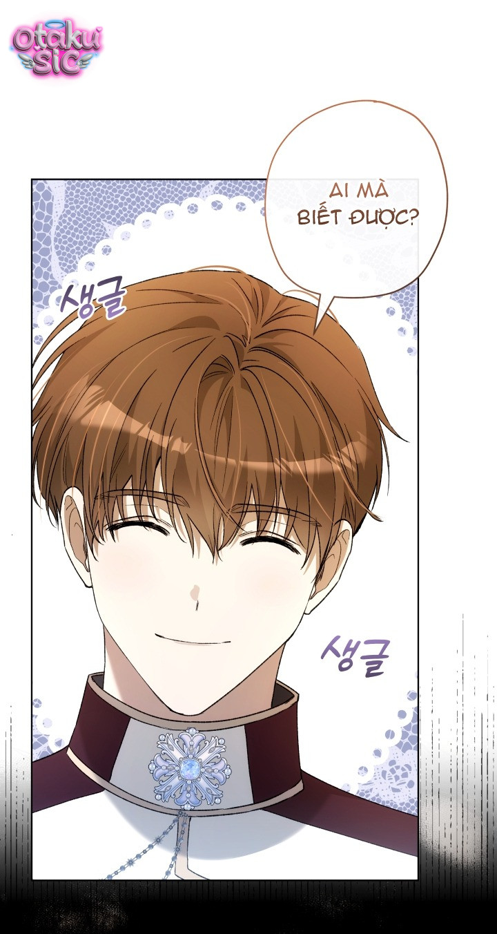 Đứa trẻ nuôi dưỡng ác ma - Chap 31