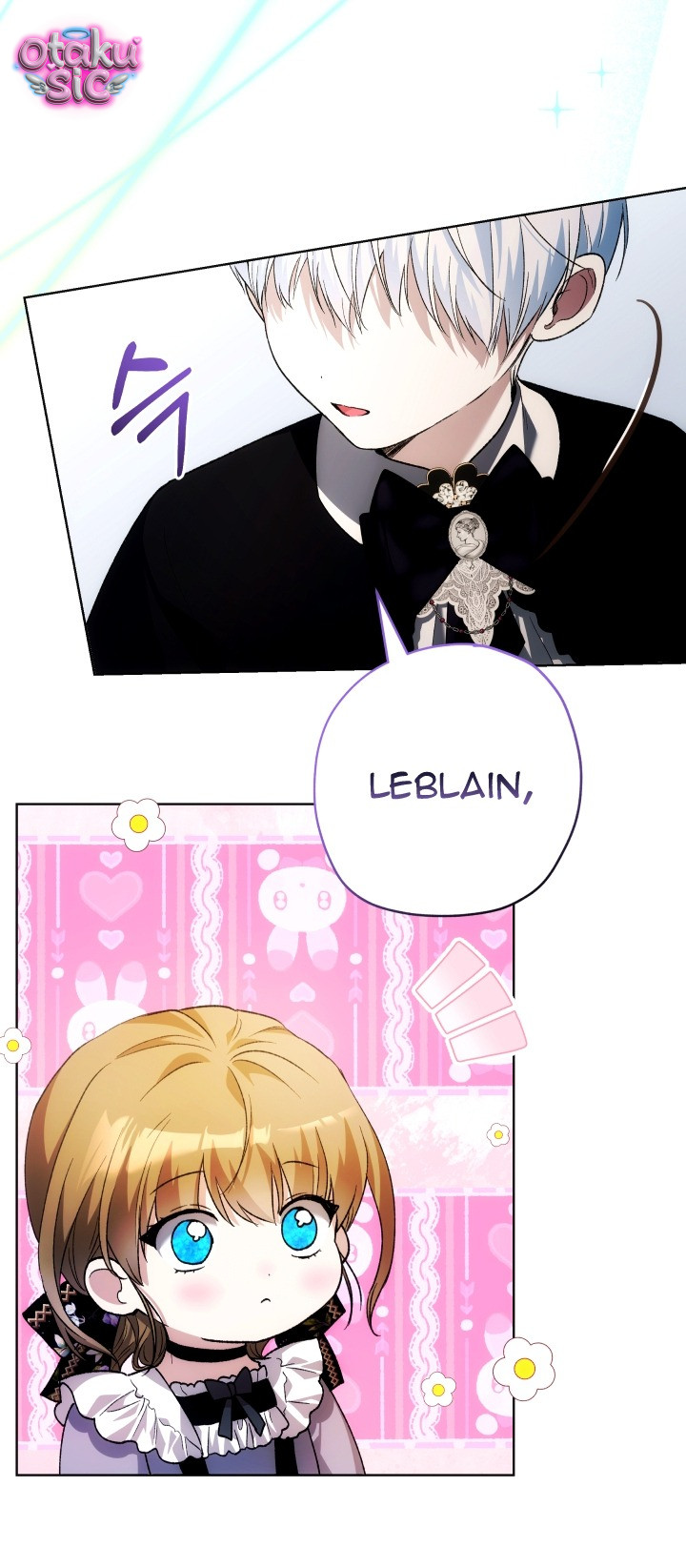 Đứa trẻ nuôi dưỡng ác ma - Chap 31