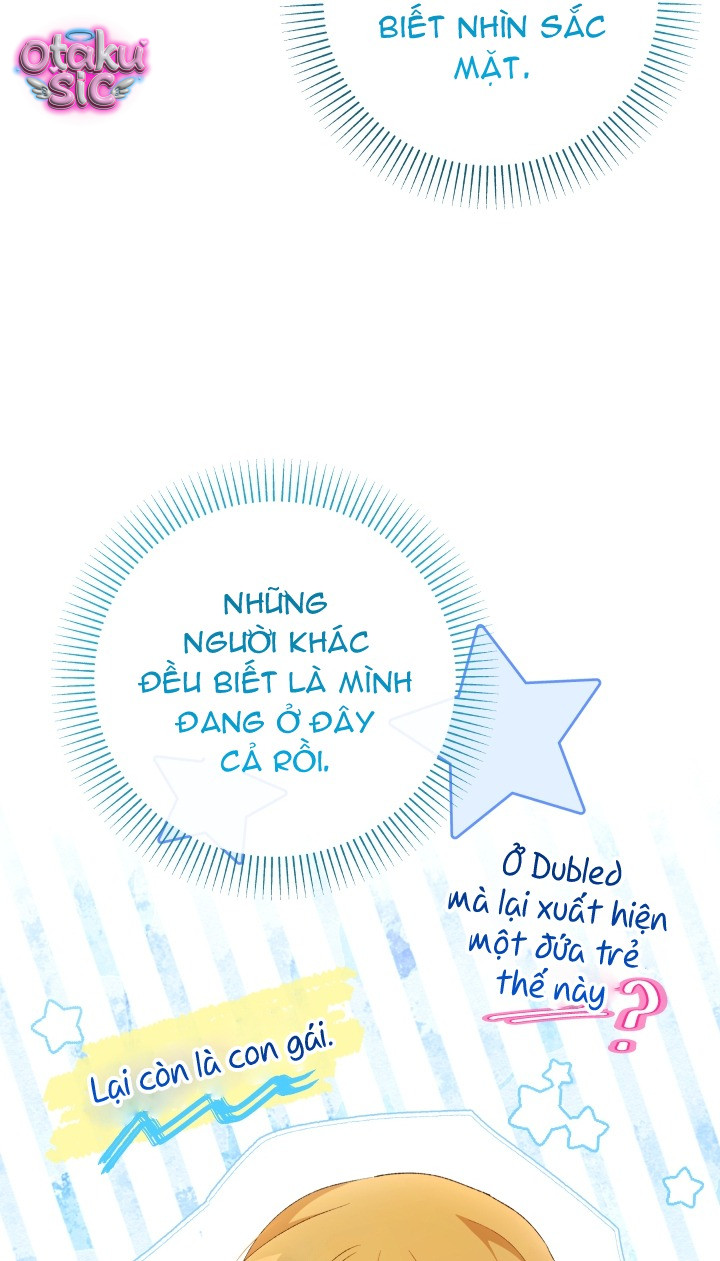 Đứa trẻ nuôi dưỡng ác ma - Chap 31