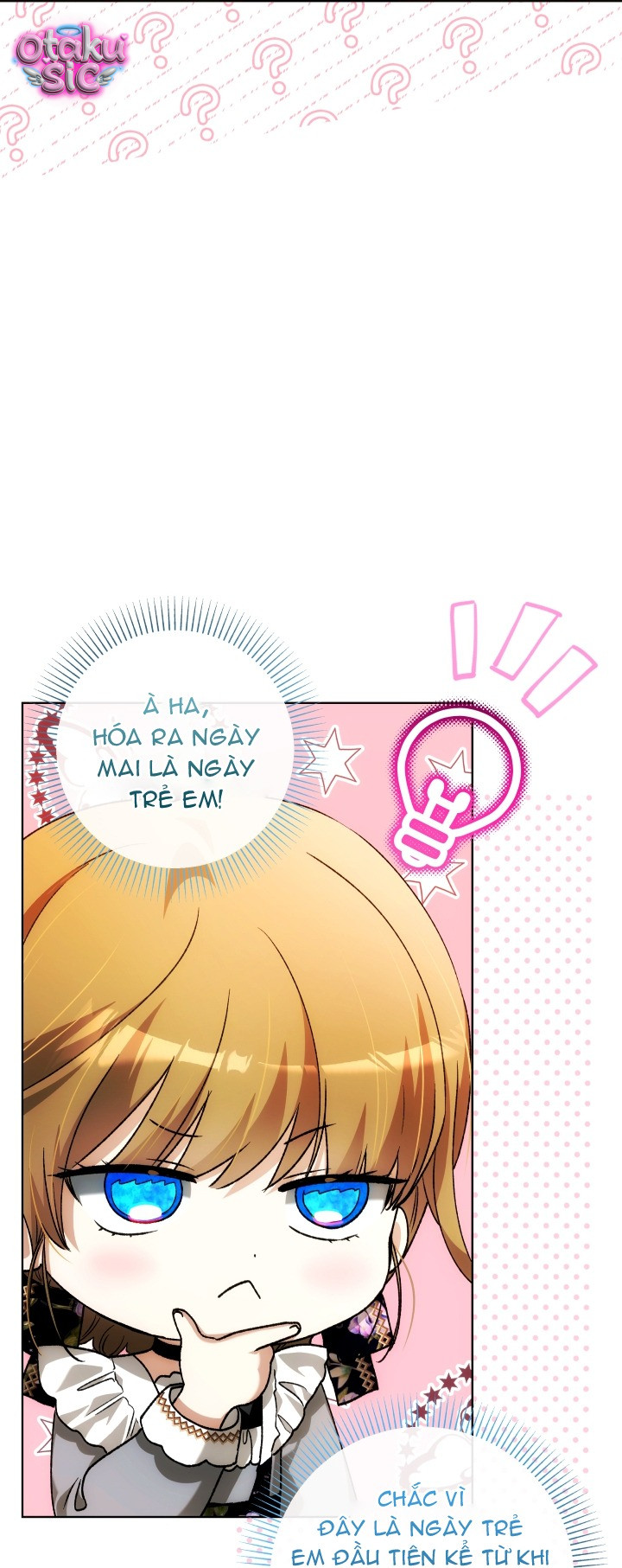 Đứa trẻ nuôi dưỡng ác ma - Chap 31