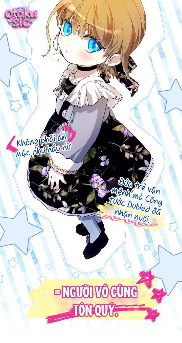 Đứa trẻ nuôi dưỡng ác ma - Chap 31