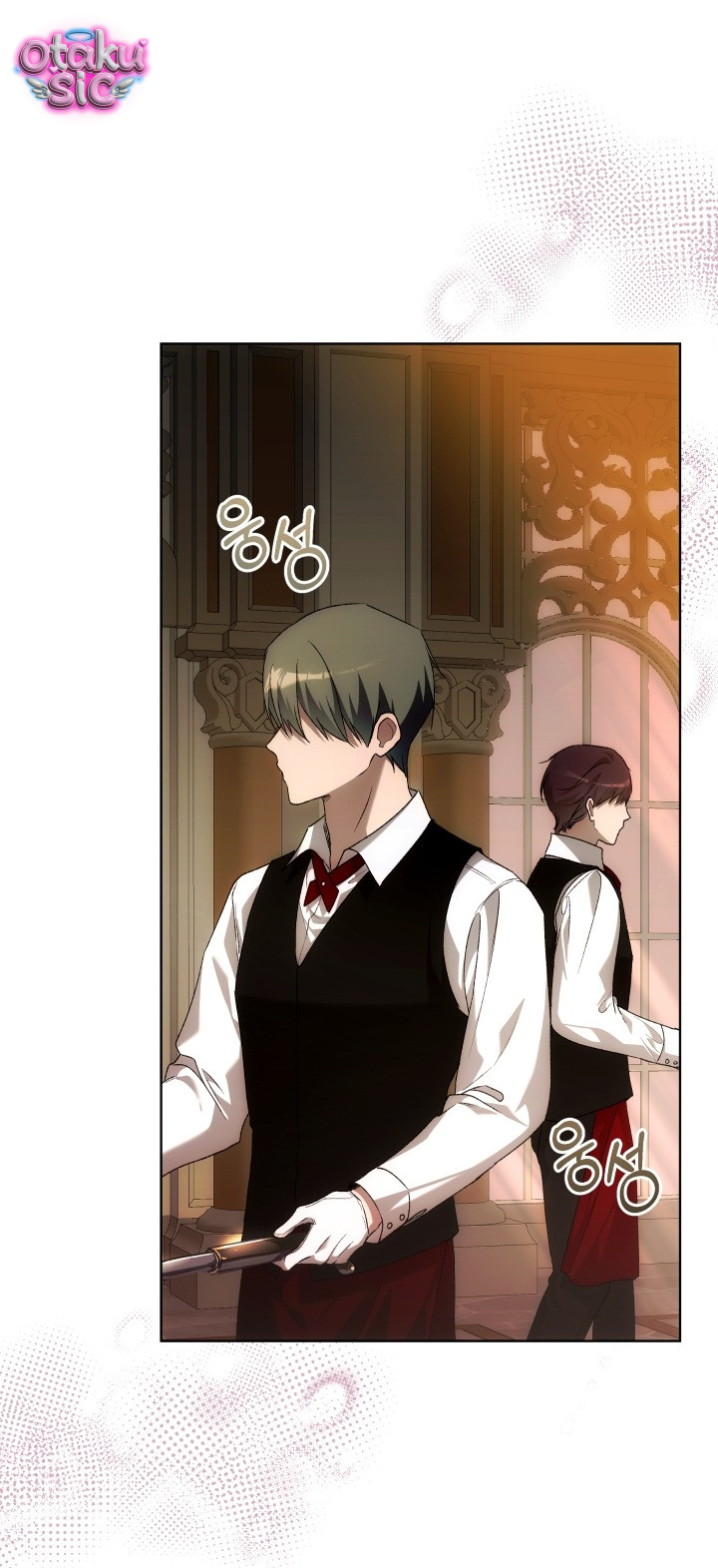 Đứa trẻ nuôi dưỡng ác ma - Chap 31
